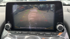 Nissan Juke 1.0 DiG-T 114 N-Connecta 5dr Petrol Hatchback